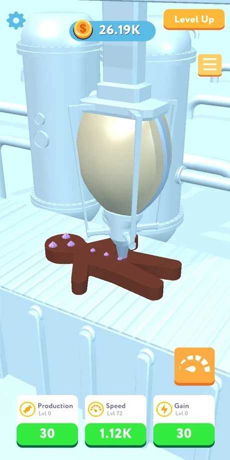 我做巧克力賊6 v0.2 安卓版 0