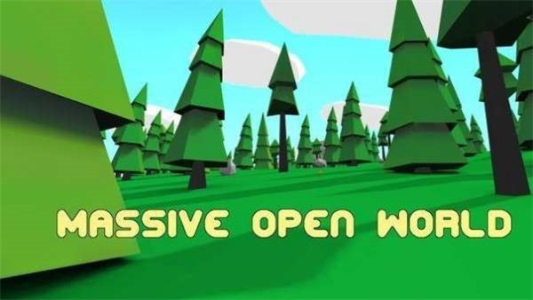 運動健身VR演示 v1.0.3 安卓版 1