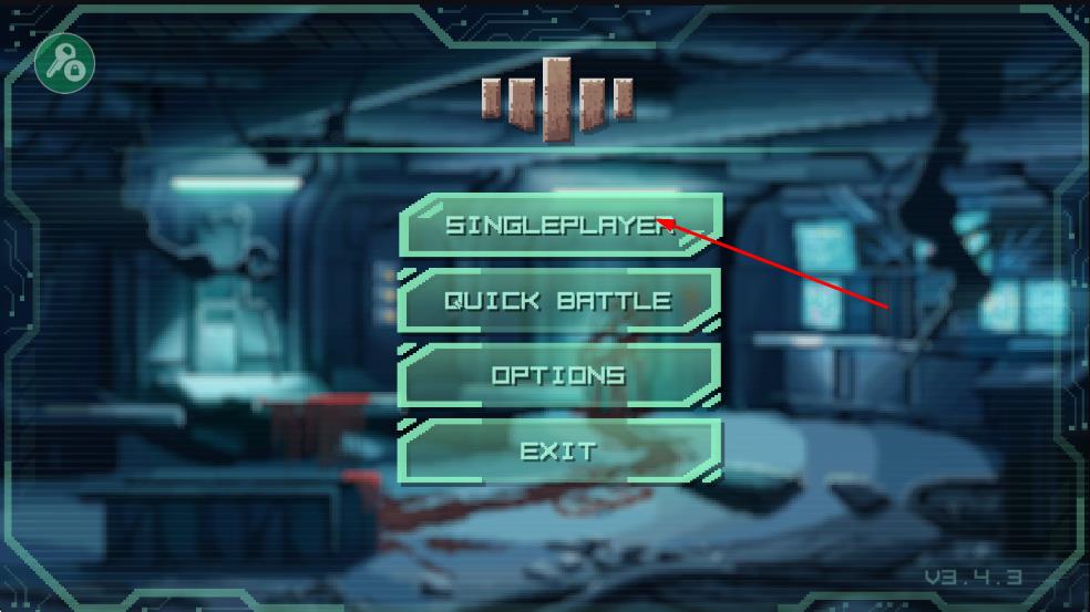 忍耐 v3.4.3 安卓版0