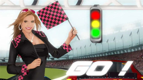 汽车漂移3D赛道 v4.5 安卓版0