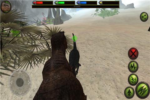 無敵恐龍模擬器 v1.1.2 手機版 4