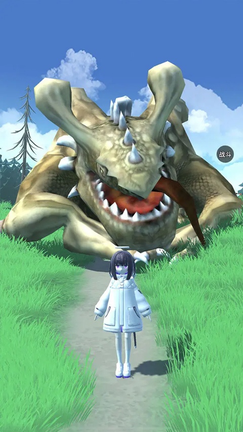 無限復(fù)活變強系統(tǒng)最新版 v3.0.1 手機版 0