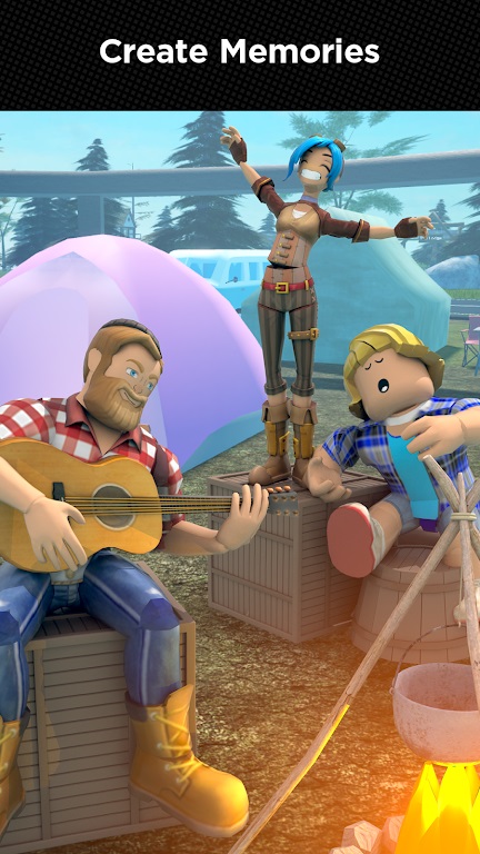 roblox v2.677.1764 安卓版0