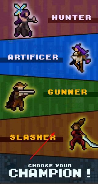 魔术像素生存 v1.10 安卓版0