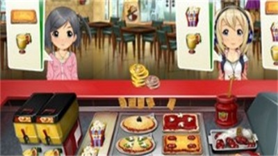 烹饪发烧友全开 v19.0.0 安卓版2