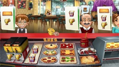 烹饪发烧友全开 v19.0.0 安卓版0