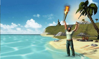 荒岛生存逃生最新版 v1.3 手机版2