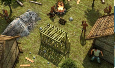 荒岛生存逃生最新版 v1.3 手机版1