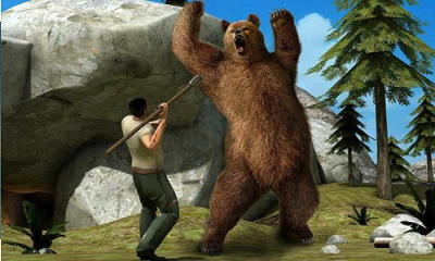 荒岛生存逃生最新版 v1.3 手机版0