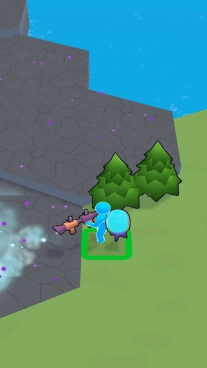 最后之城幸存者手机版 v0.0.1 汉化版1