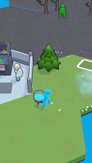 最后之城幸存者手机版 v0.0.1 汉化版0