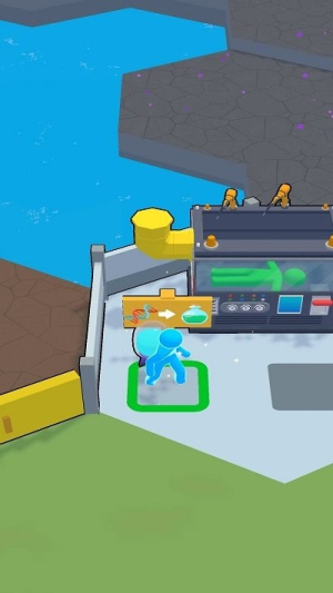 最后之城幸存者手机版 v0.0.1 汉化版2