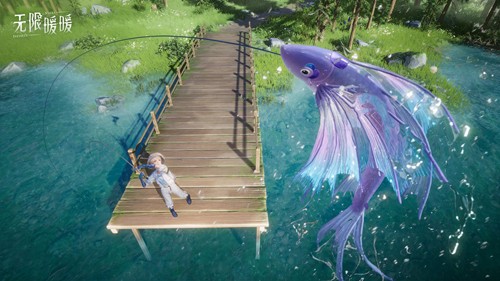 无限暖暖1.3 v1.0.1 安卓版1