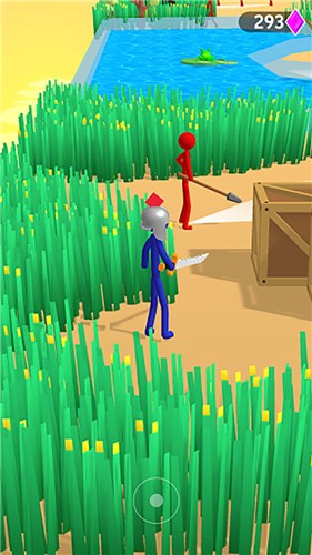 火柴人武器只狼 v0.0.1 安卓版 2