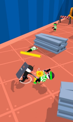 城管先生 v1.0.1 安卓版 2