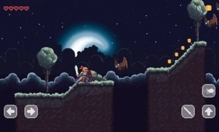 白刃 v1.2 安卓版0