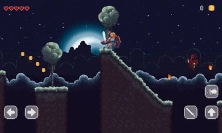 白刃 v1.2 安卓版2