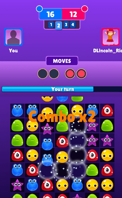 三消斗士 v1.04 安卓版 2