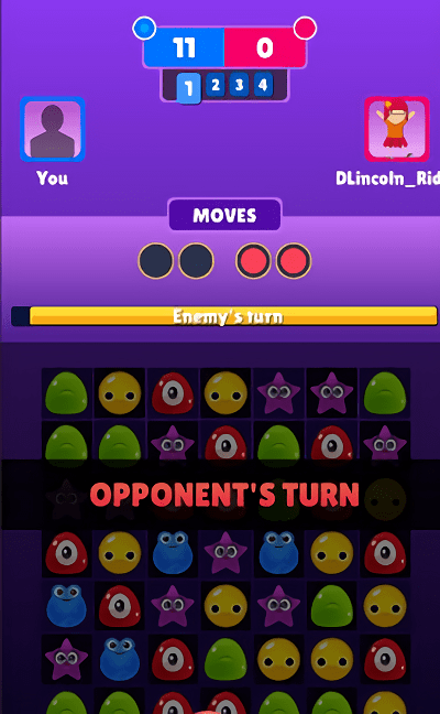 三消斗士 v1.04 安卓版 0