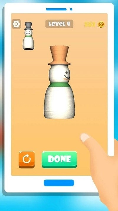 歡樂木工 v1.1.7 安卓版 0