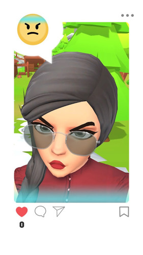 自拍小姐姐 v1.0.0 安卓版 0