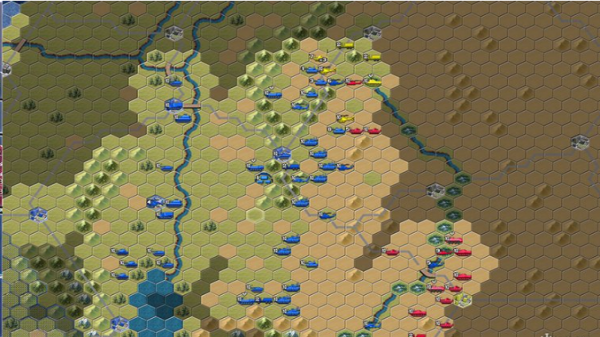 大戰(zhàn)略 v2.2.6 安卓版 0