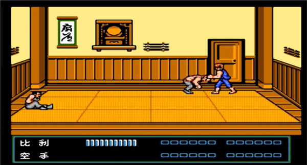 雙截龍3 v1.3 安卓版 2