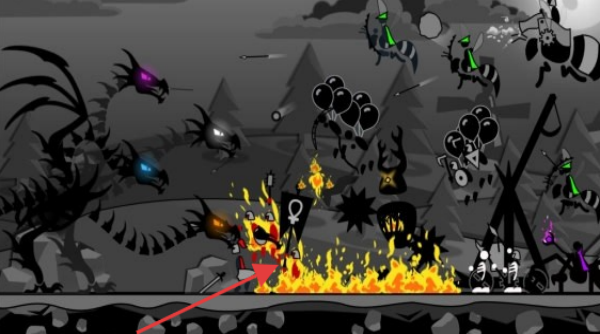 惡龍之守 v1.3.8 安卓版 0