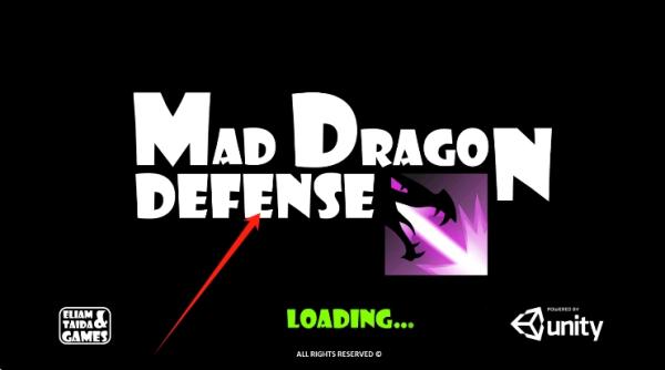 惡龍之守 v1.3.8 安卓版 1