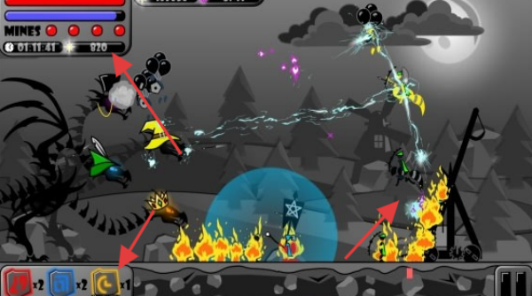 惡龍之守 v1.3.8 安卓版 2