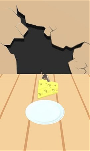 老鼠敲敲樂 v1.0 安卓版 1