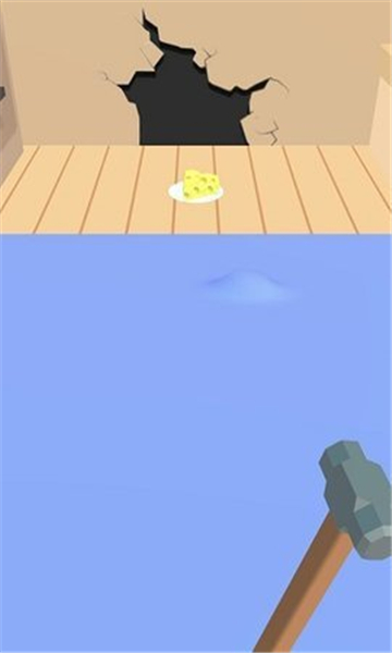 老鼠敲敲樂 v1.0 安卓版 0