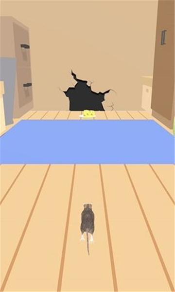 老鼠敲敲樂 v1.0 安卓版 2