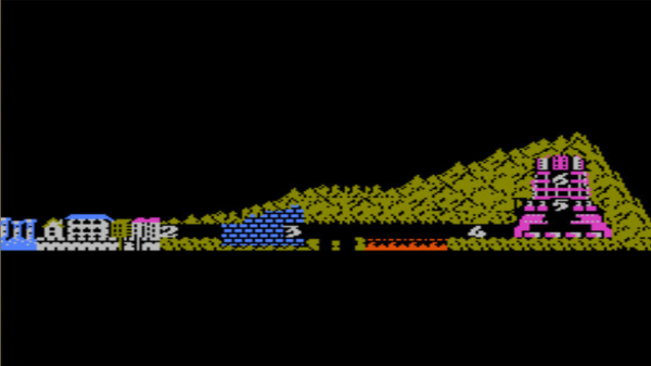 戰(zhàn)場之狼fc v2.2.6 安卓版 0