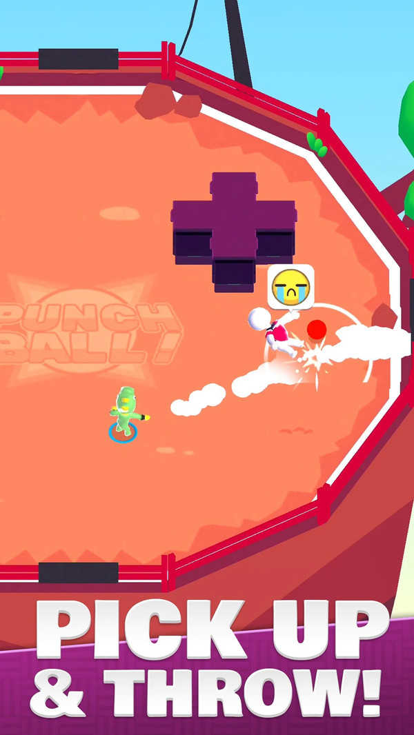 致命球球3D v0.1 安卓版 2