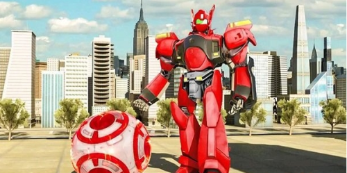 爆破突击手机版 v1.1 安卓版2