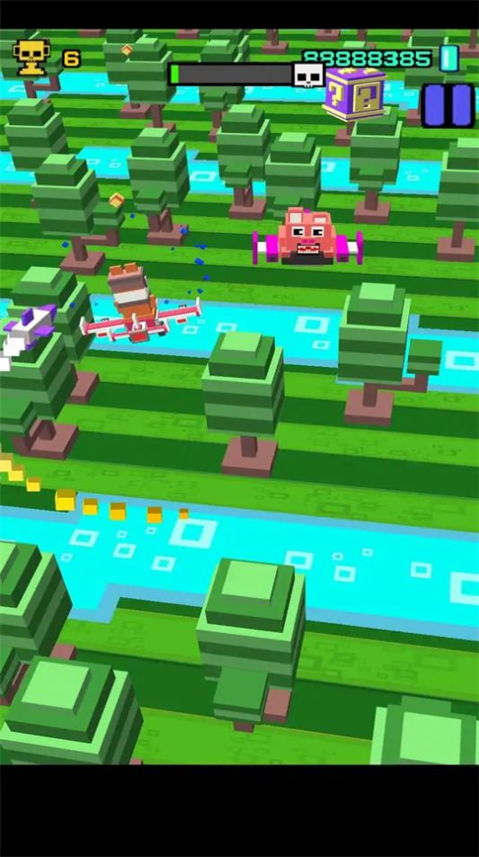 射擊大英雄 v3.8 安卓版 0