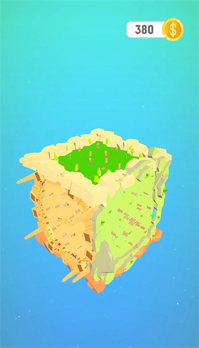 十字弓怪物獵人 v0.2 安卓版 0