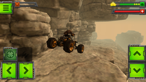 槍騎手 v1.5 安卓版 2