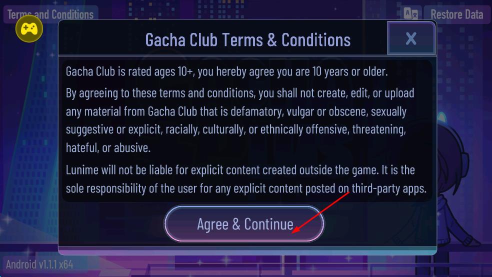 加查plus v1.1.1 安卓版 0