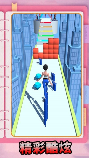 開心暴走手機版 v1.0.3 安卓版 2