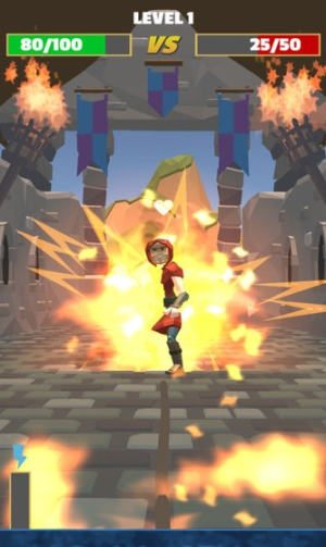 弓箭手魔法對(duì)決 v0.3 安卓版 0