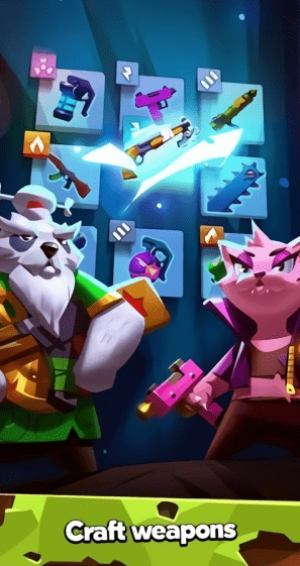 動(dòng)作與僵尸 v0.8.21 安卓版 0