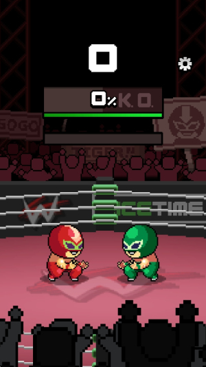 摔跤虎 v1.0.3 安卓版 2