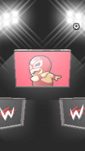 摔跤虎 v1.0.3 安卓版 1