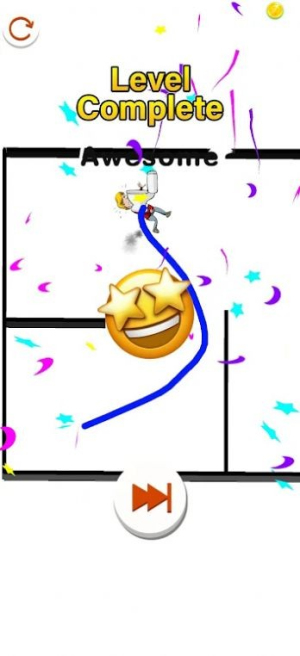 畫線高峰挑戰(zhàn) v0.1 安卓版 2