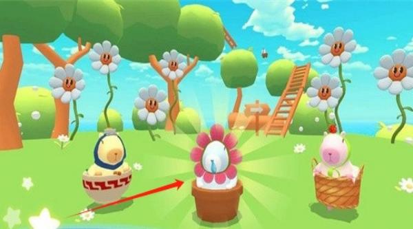 卡皮巴拉大冒險(xiǎn) v1.0.1 安卓版 1