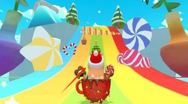 卡皮巴拉大冒險(xiǎn) v1.0.1 安卓版 2