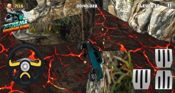 極限爬山4x4 v2.0.0 安卓版 1