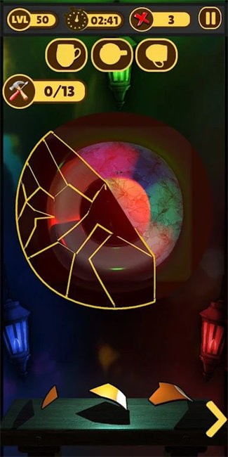 修復(fù)物品手機(jī)版 v0.2 安卓版 2